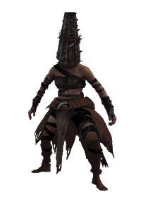 Scourged Sister Set